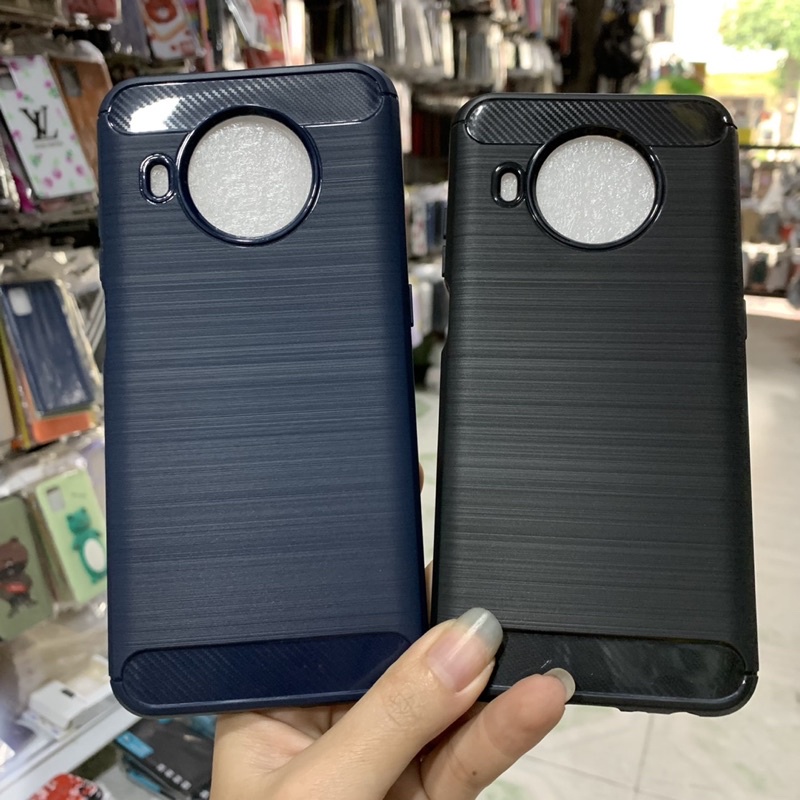 Ốp lưng Nokia X10 chung nokia X20 dẻo chống sốc