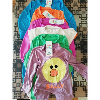 Bộ thun lạnh cho bé từ 7 - 25kg
