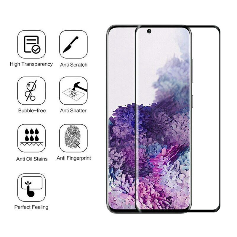 Kính Cường Lực Bảo Vệ Camera 2 Trong 1 Cho Samsung Galaxy s20 Ultra Ultra Samsung S 20 s20 plus s20 s20 plus s20