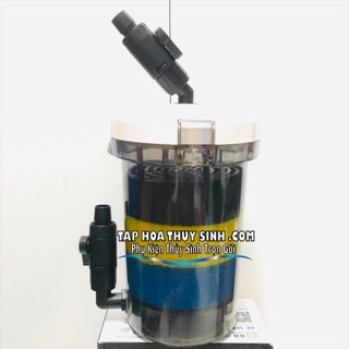 LỌC PHỤ VỎ TRONG 603