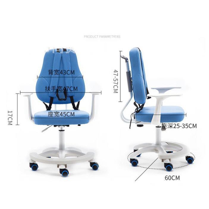 Ghế chống gù,ghế chống cận, ngồi đúng tư thế và thoải mái, chống vẹo lưng | BigBuy360 - bigbuy360.vn