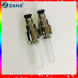 (2 đèn chọn màu) đèn led gắn van xe đạp, xe máy, oto