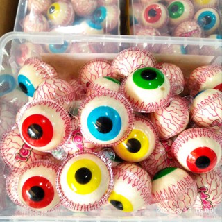 1 Viên Kẹo con mắt Sauceball