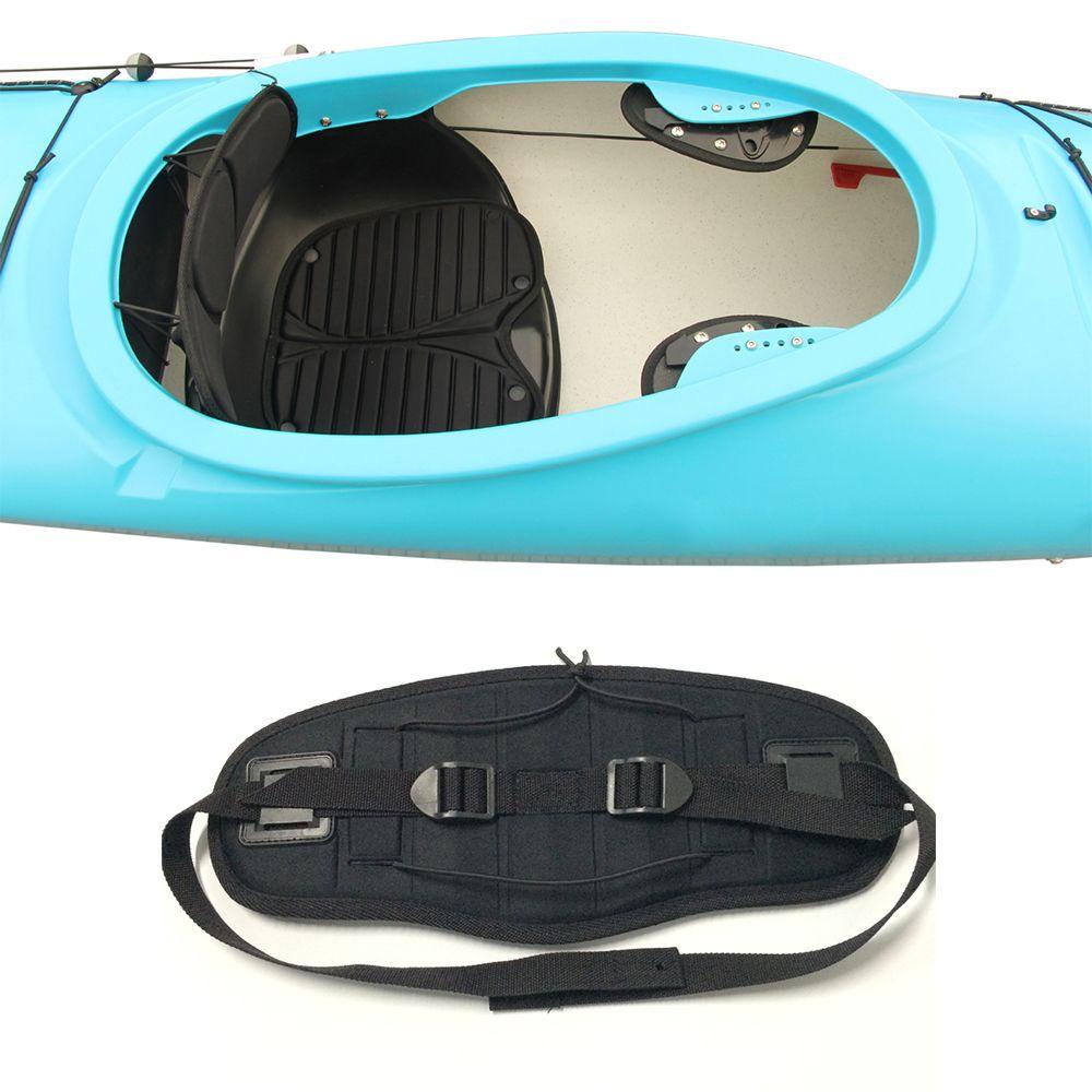 Đệm Tựa Lưng Thuyền Kayak Dễ Sử Dụng