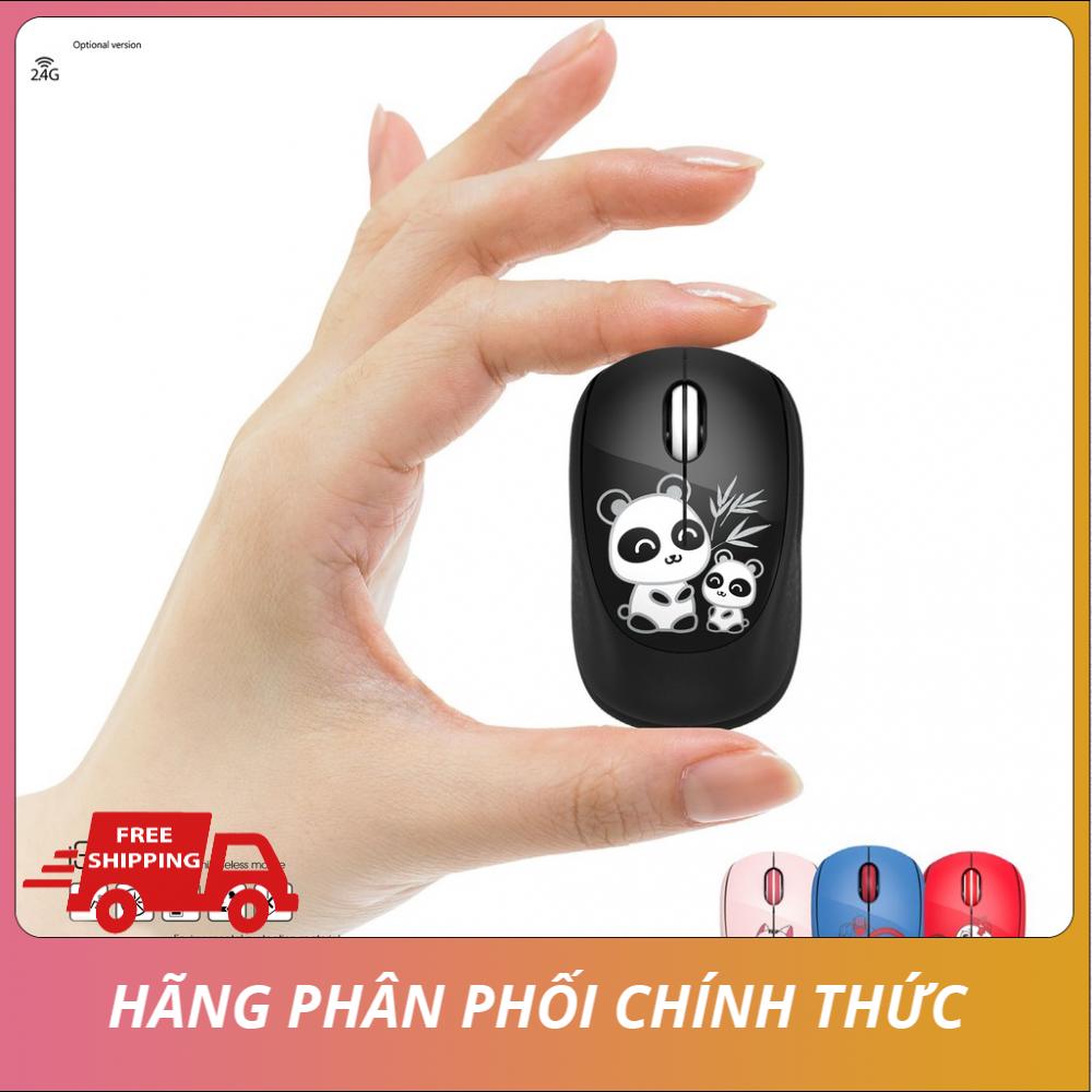 Chuột không dây forder fd - i361 chính hãng bh 24 tháng 01 đổi 01