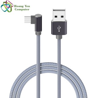 CÁP SẠC TYPE-C BOROFONE BX26