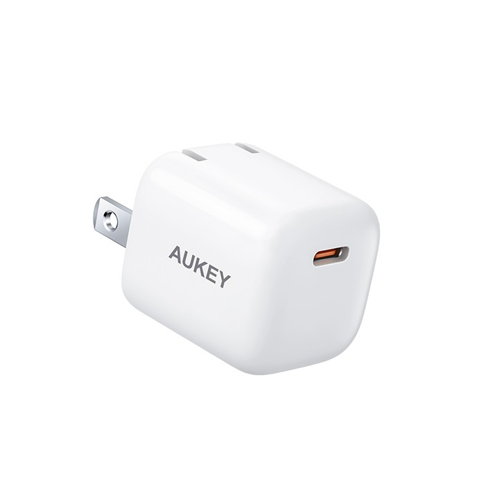 CỦ SẠC NHANH PD3.0 20W AUKEY PA-B1 PRO