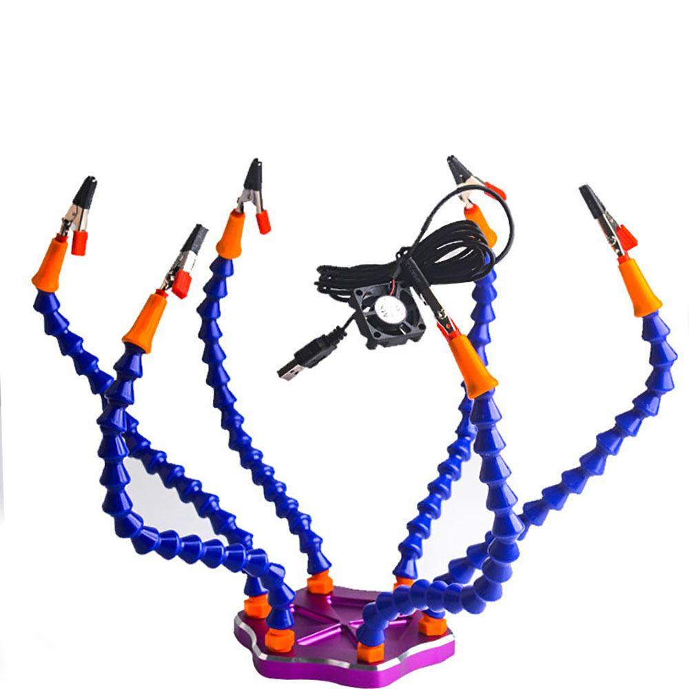 Bộ Dụng Cụ Sửa Chữa Đa Năng Linh Hoạt Cho Máy Hàn SUSANS