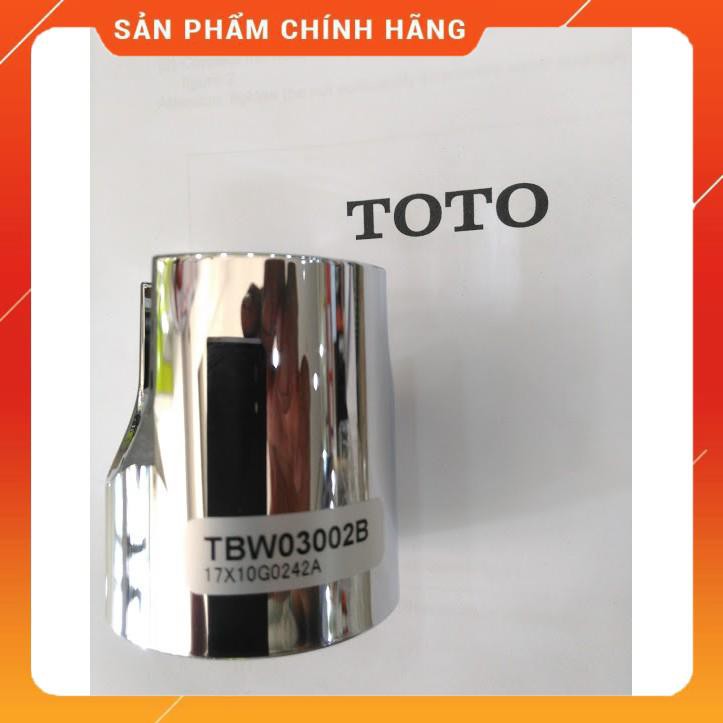 Bộ tay sen tắm tăng áp TOTO DGH104ZR chính hãng, sen tắm nóng lạnh,vòi hoa sen kèm dây và gác,bảo hành chính hãng 02 năm