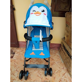 Xe đẩy du lịch Baobaohao 609