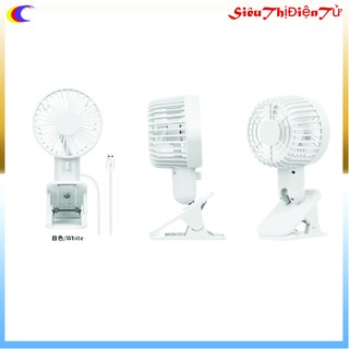 QUẠT MINI HOCO F9