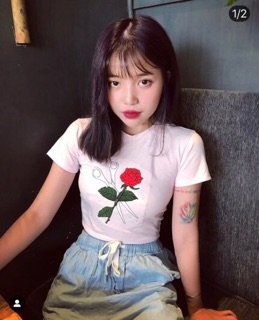 Áo thun cloptop
