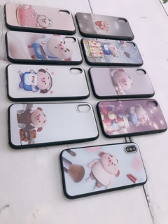 ỐP HEO IPHONE X/Xs