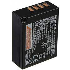 PIN zin FUJIFILM NP-W126S - Chính hãng - 2hand - Mới 98%