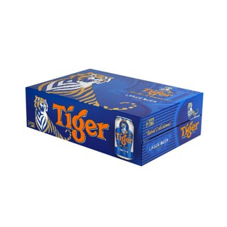 thùng bia tiger
