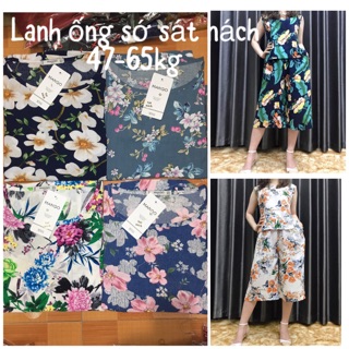 Combo bộ lanh thái