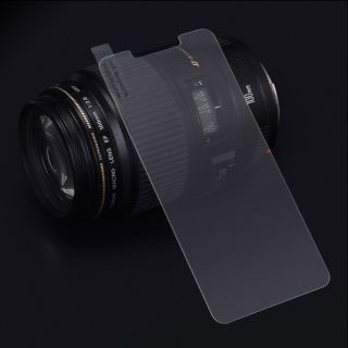 Dán kính cường lực Xiaomi MI 4 - Trong suốt