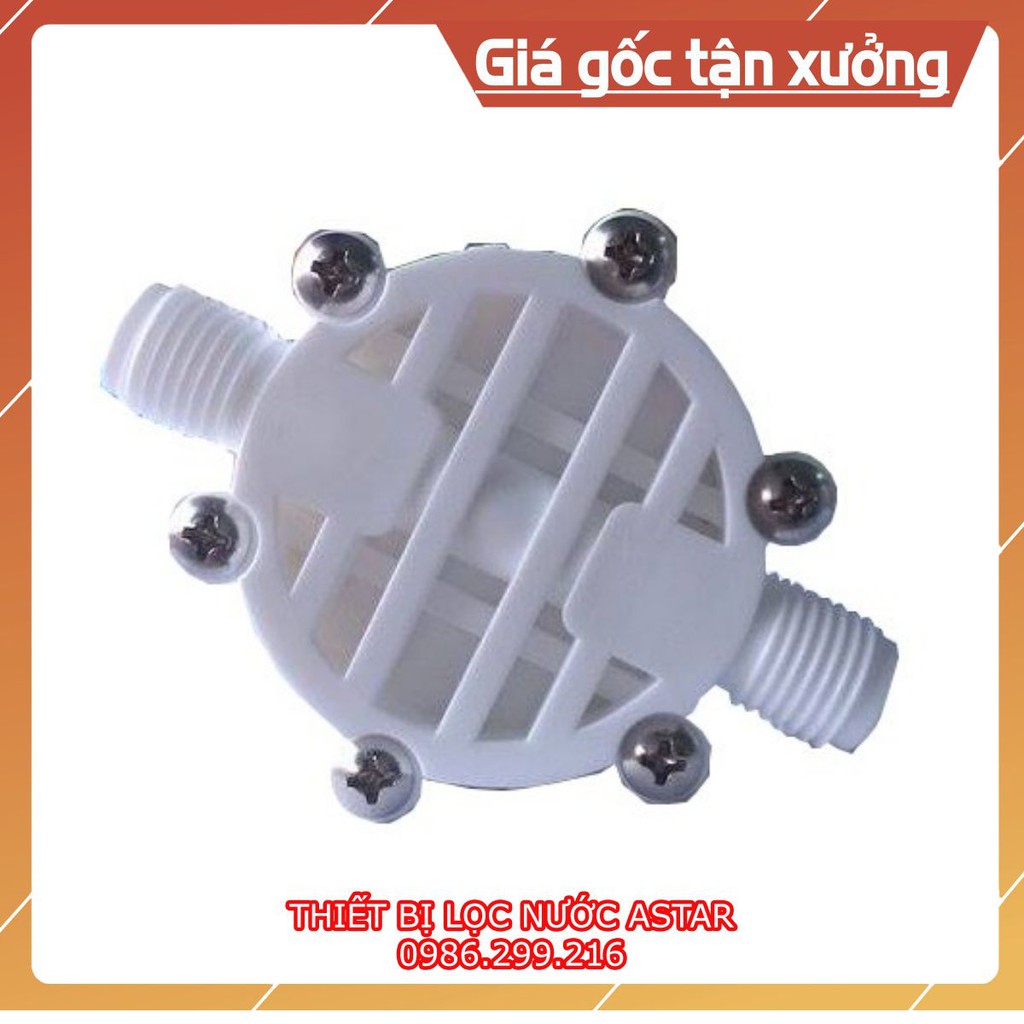 Van Cơ Máy Lọc Nước ♥️ Van 4 cửa | BigBuy360 - bigbuy360.vn