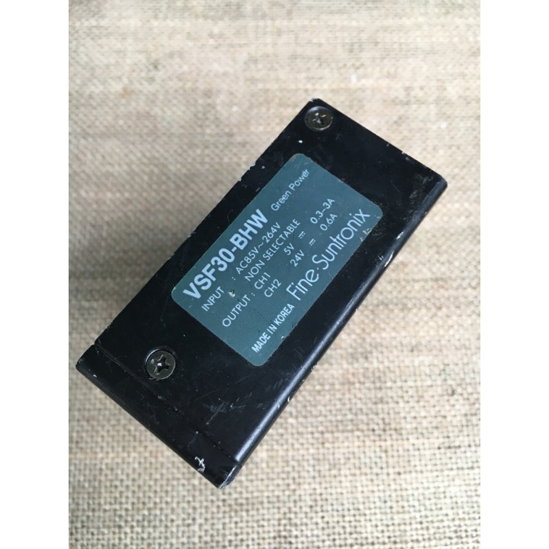 Nguồn FINE SUNTRONIC 5v-24v