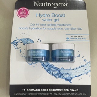 Kem dưỡng ấm Neutrogena mẫu mới ❌5555