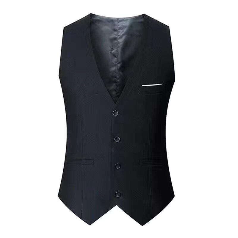 Áo Vest Nam Thời Trang Size Lớn 40-125KG