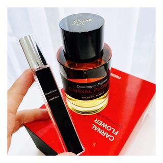 Mẫu thử 10ml nước hoa Carnal Flower by Fm