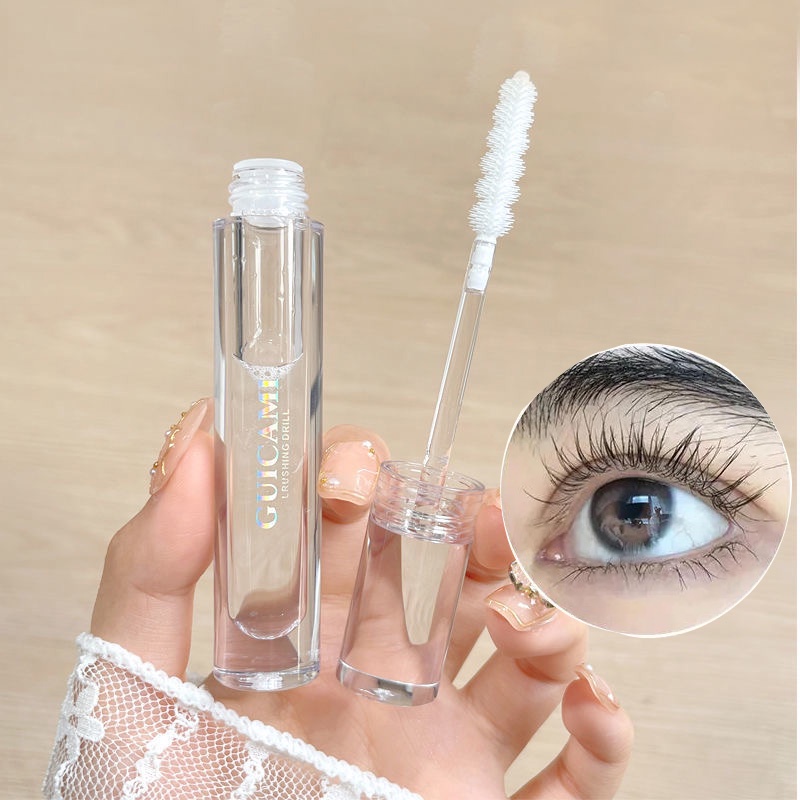 Keo Dán Lông Mi GUICAMI Tạo Hiệu Ứng Dày Dặn Lâu Trôi