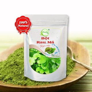 Bột Rau Má 200gr