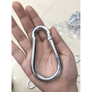 Set 50 móc sắt 9x90mm