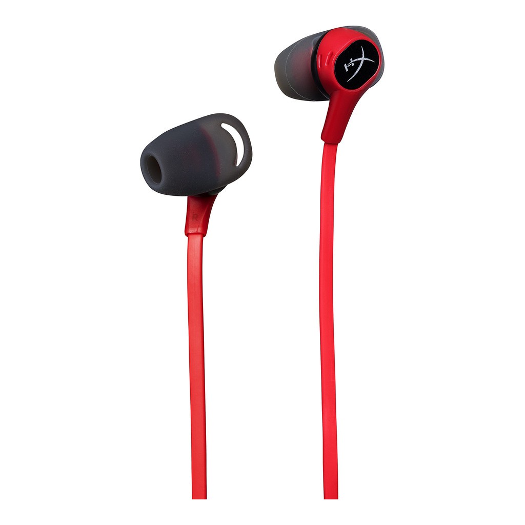 Tai nghe Kingston HyperX Cloud Earbuds