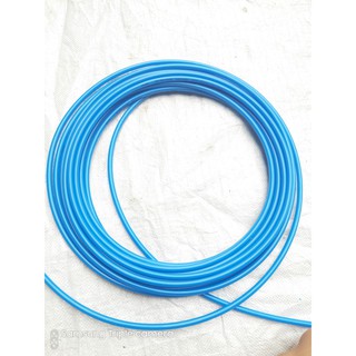 Ống pu phi 8 - phi 10 dài 2m - khách vui lòng chọn