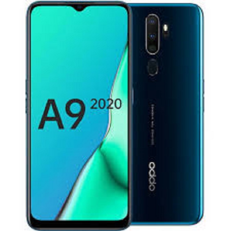 [ SALE SIÊU SỐC ] điện thoại Oppo A9 2020 2sim ram 6G Bộ nhớ 128G mới Chính Hãng. Chiến PUBG/Liên Quân đỉnh