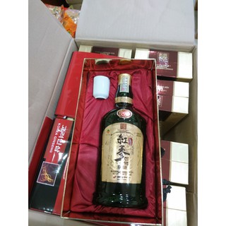 Tinh chất hồng sâm 6 năm tuổi chai 700ml