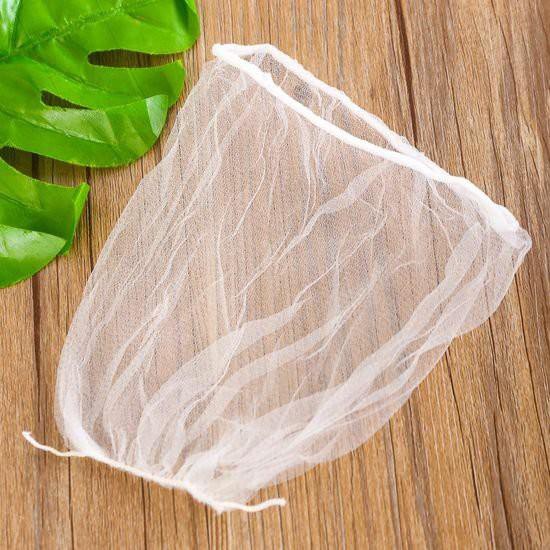 SÉT 30 túi - 100 túi lọc rác thông minh bồn rửa sạch sẽ-Vrg1327 SIÊU THỊ GIÁ RẺ