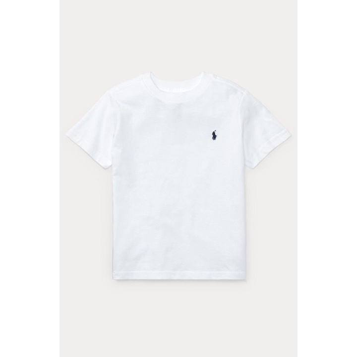 Áo Thun Ngắn Tay Polo RALPH LAUREN Trẻ Em VNXK