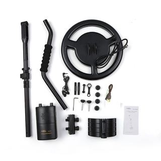 Máy Dò Kim Loại Smart Sensor AR944M