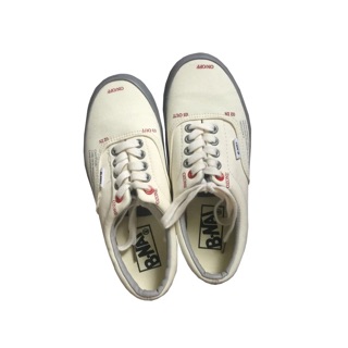 [Order]- Giày ulzzang dáng Vans