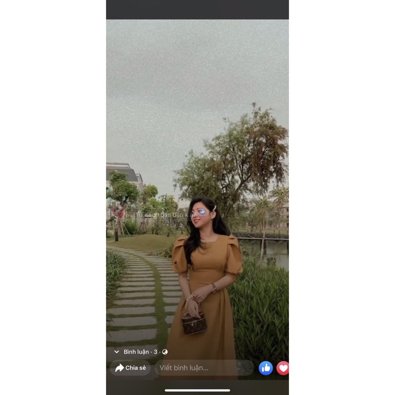 [Mã WASTMAY giảm 15% tối đa 30K đơn 150K] ⚡️BÁN SỈ⚡️Đầm xoè ly eo tay bồng 2 màu be , vàng | BigBuy360 - bigbuy360.vn