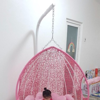 Xích đu đôi thư giãn