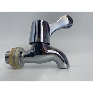 Vòi Bình Lọc Nước Inox Cao Cấp Không Gỉ