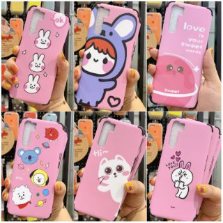 Ốp lưng OPPO Reno 3/ A91 cho nữ