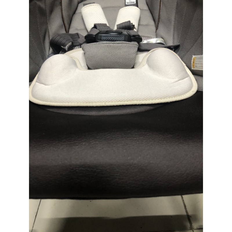 Xe Đẩy Combi Ricco W 2 chiều