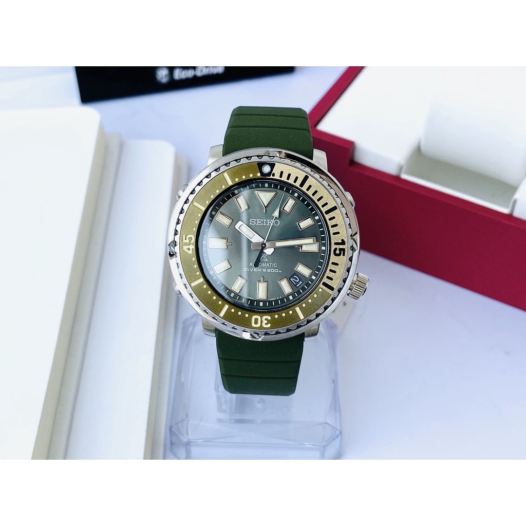 Đồng hồ nam Seiko Prospex Street Edition SRPF83K1 chính hãng tại 1959watch