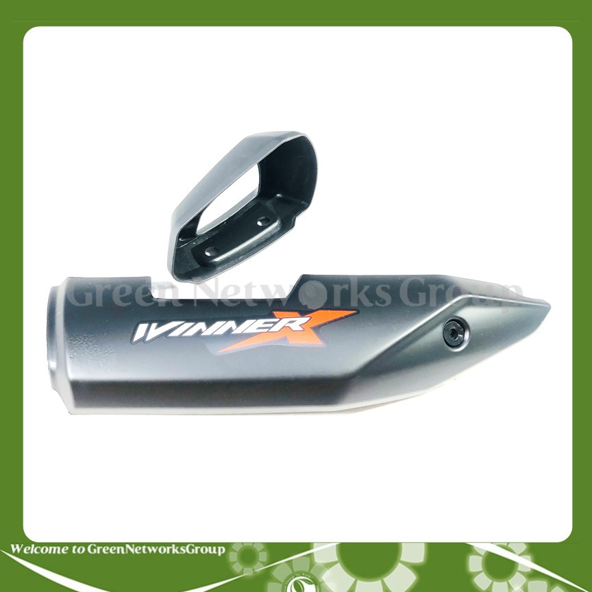 Bộ ốp pô Winner X Greennetworks