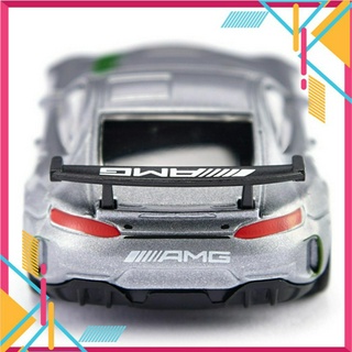 Mua Ngay Đồ chơi SIKU Mercedes-AMG GT4 1529 Giúp Trẻ Phát Triển