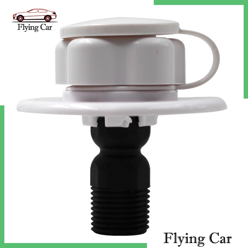 [giá giới hạn] RV City Water Fill Inlet Plastic Check Valve Trailer Marine | BigBuy360 - bigbuy360.vn