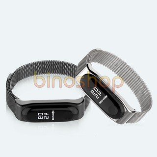 Dây nam châm Xiaomi Miband 3, Miband 4