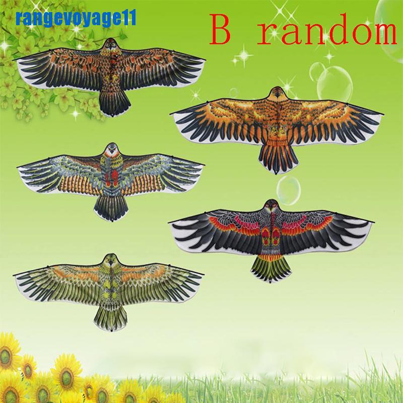 Dây Treo Trang Trí Dài 1.1m 30m Hình Chim Đại Bàng Độc Đáo