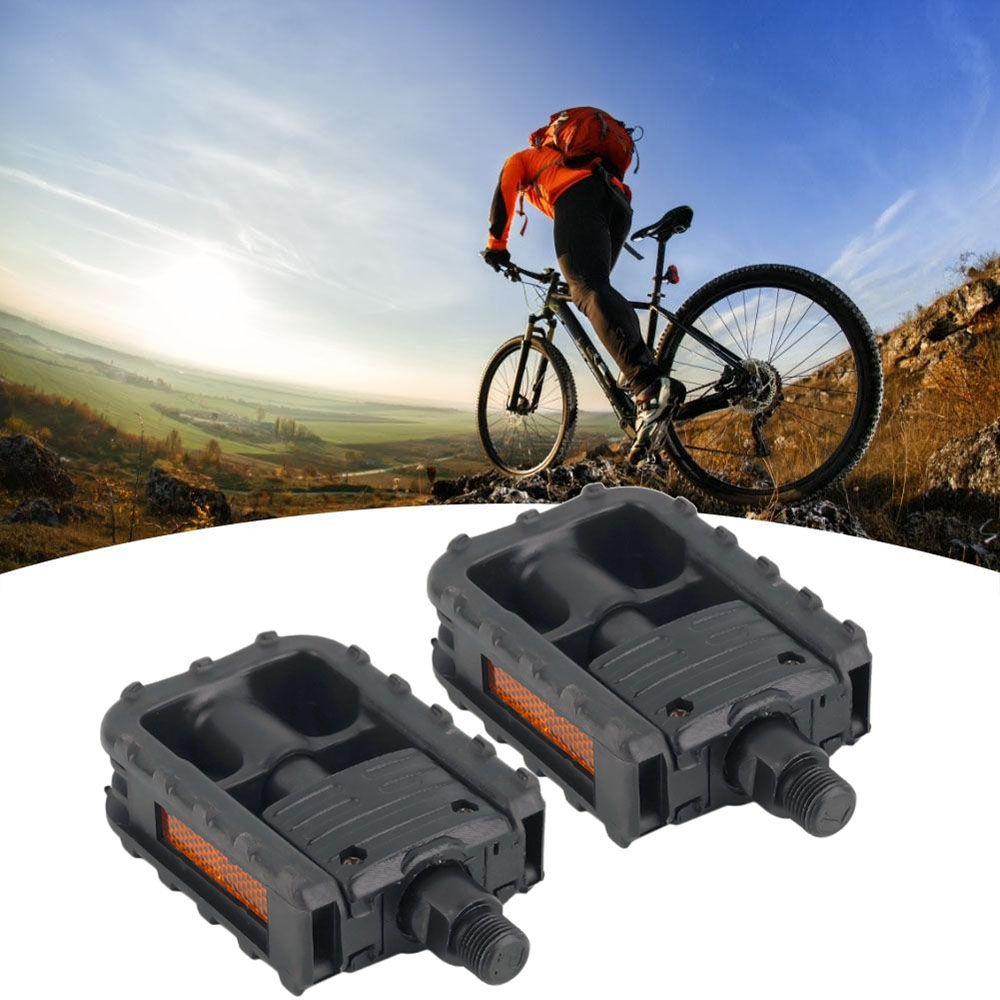 Bàn Đạp Xe Đạp Leo Núi 14mm Siêu Bền