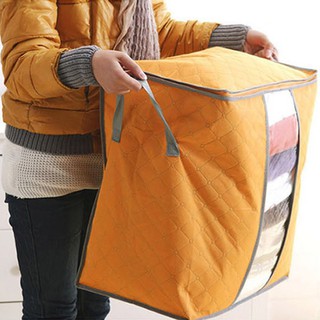 Túi Đựng Chăn Mền Tiện Lợi